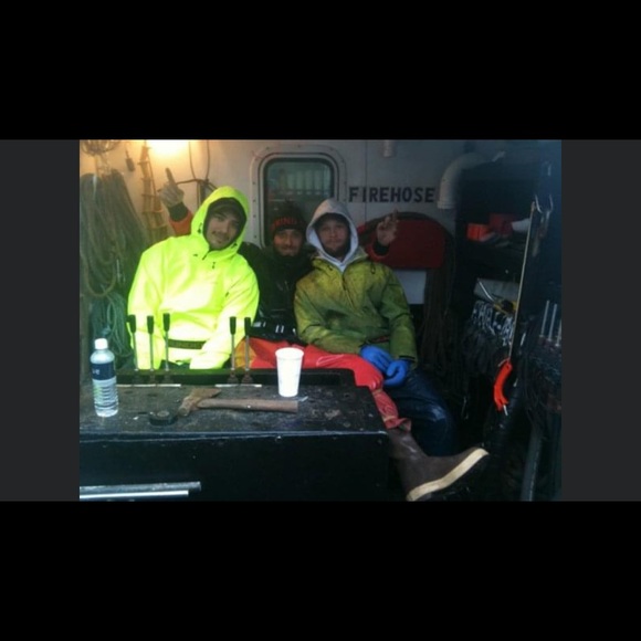 Threadsworth A., Benjamin - Picture 8 of 16